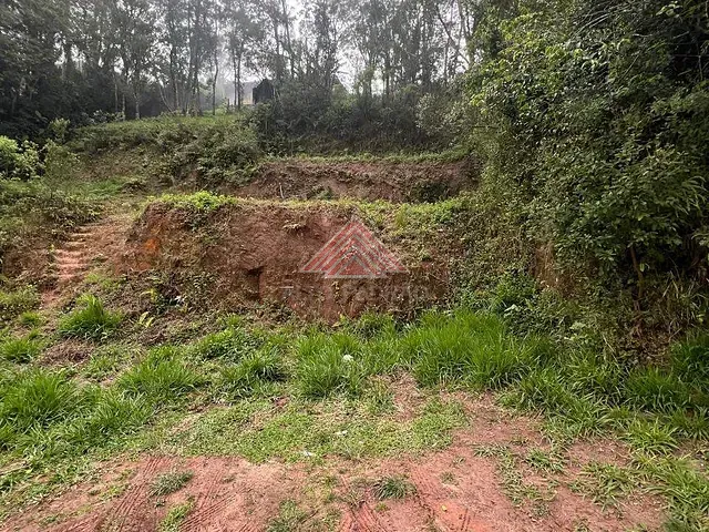Terreno com 250m², à venda, no bairro Ponte Seca em Ribeirão Pires
