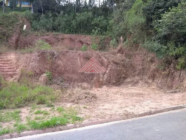 Terreno com 250m², à venda, no bairro Ponte Seca em Ribeirão Pires