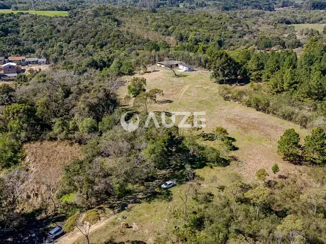 Terreno com 57m², à venda, no bairro Parque do Embu em Colombo