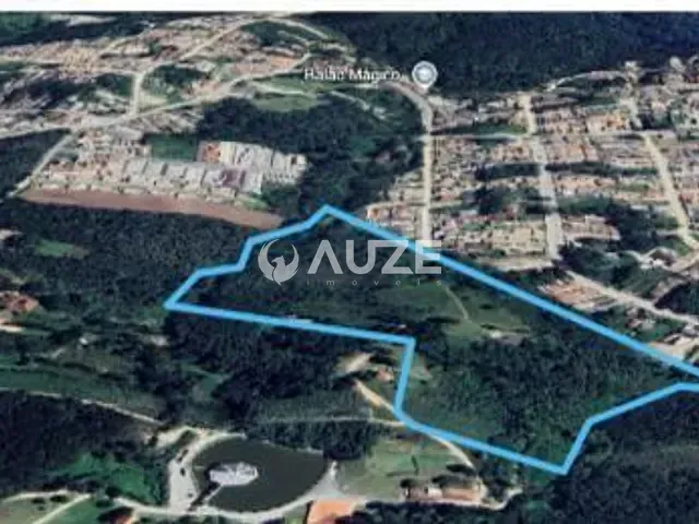 Terreno com 57m², à venda, no bairro Parque do Embu em Colombo