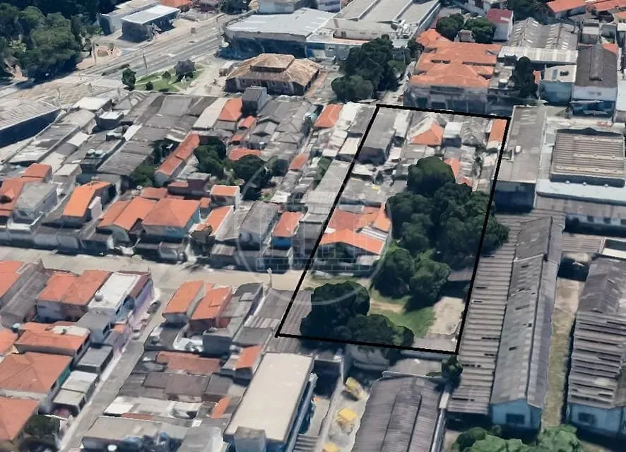 Terreno, 2557 m² - Foto 4