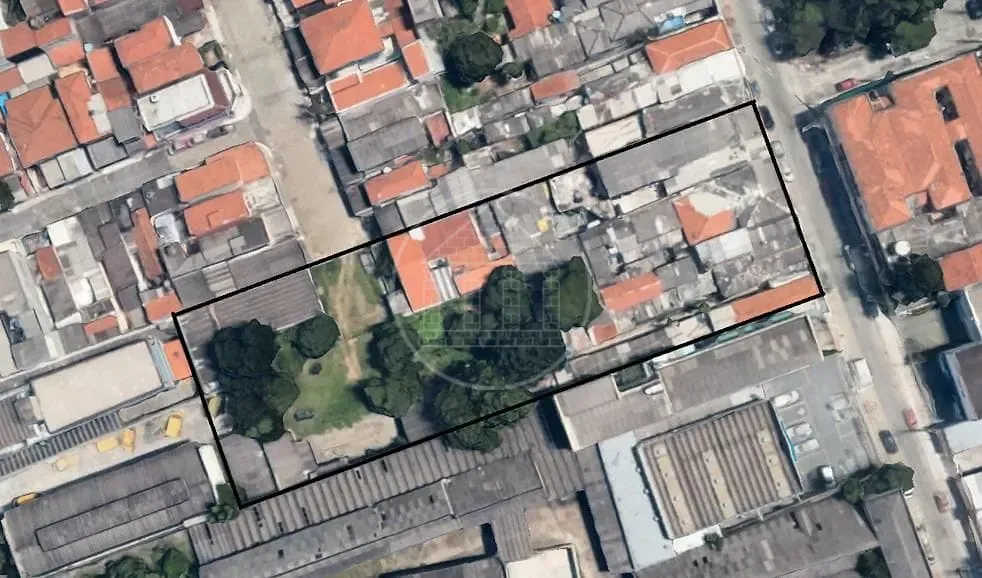 Terreno, 2557 m² - Foto 3