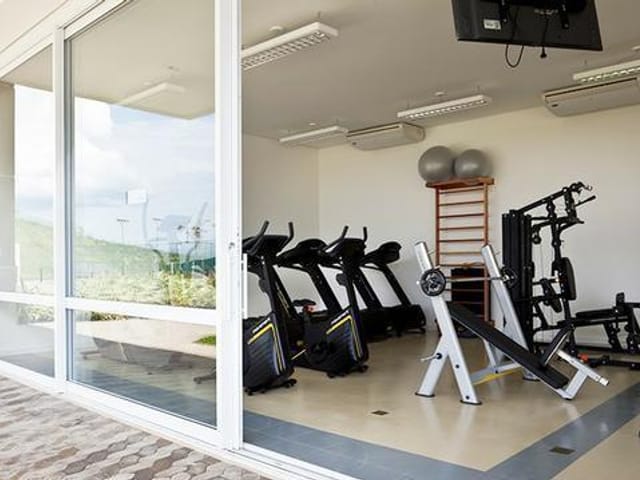 Foto do Terreno - Terreno à venda, 515 m² por R$ 535.000,00 - Condomínio Residencial Alphaville - São José dos Campos/SP | RUSSI IMÓVEIS