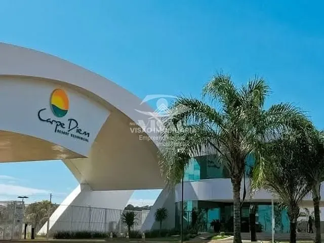 Terreno com 475m², à venda, no bairro Eunice em Sinop