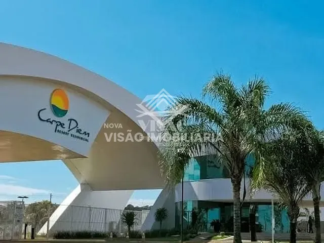 Terreno com 475m², à venda, no bairro Eunice em Sinop