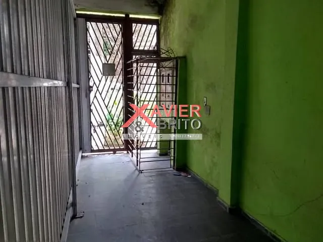 Terreno com 313m², à venda, no bairro Não informado em SAO PAULO
