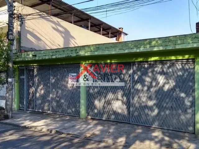 Terreno com 313m², à venda, no bairro Não informado em SAO PAULO