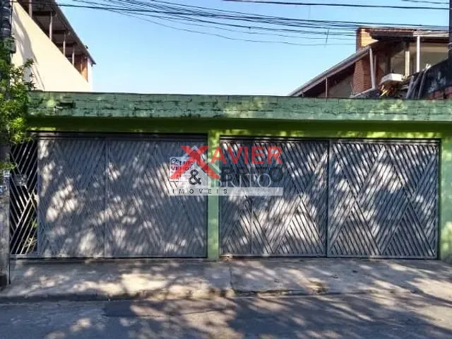 Terreno com 313m², à venda, no bairro Não informado em SAO PAULO