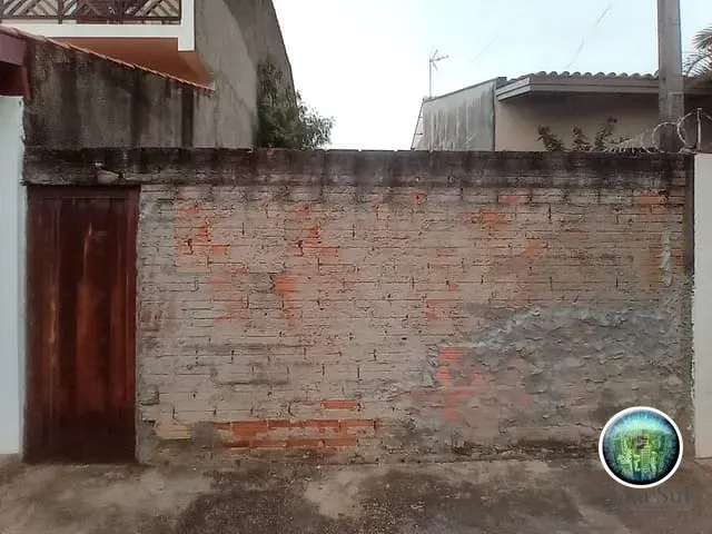 Terreno com 150m², à venda, no bairro Parque Bela Vista em Votorantim