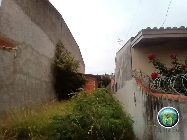 Terreno com 150m², à venda, no bairro Parque Bela Vista em Votorantim