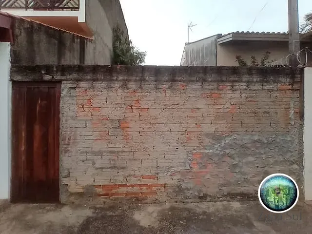 Terreno com 150m², à venda, no bairro Parque Bela Vista em Votorantim