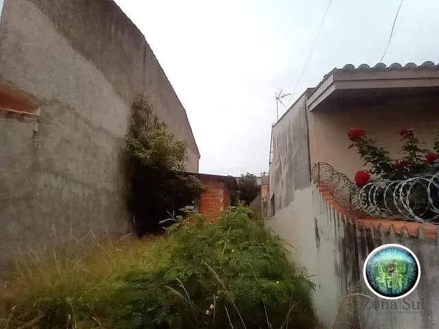Terreno com 150m², à venda, no bairro Parque Bela Vista em Votorantim