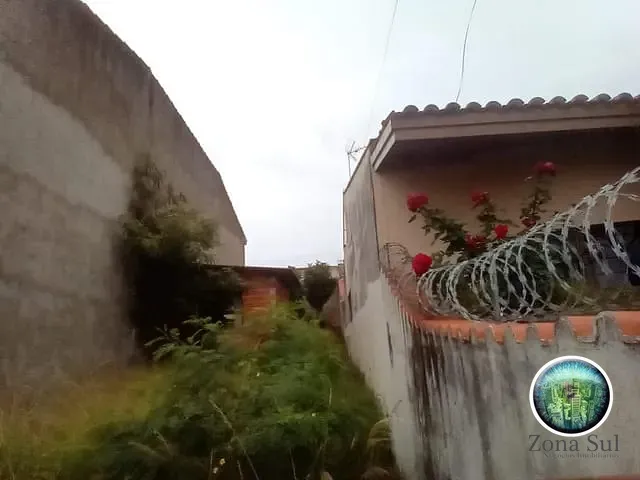 Terreno com 150m², à venda, no bairro Parque Bela Vista em Votorantim