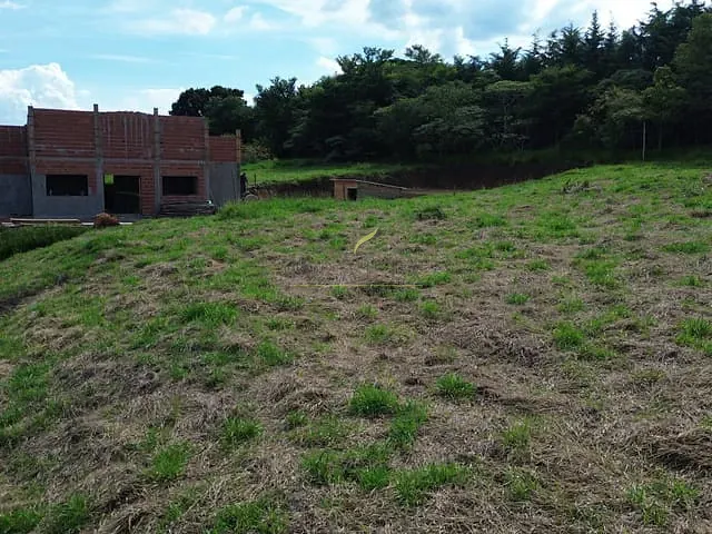 Terreno com 1000m², à venda, no bairro Vargem em Joanópolis