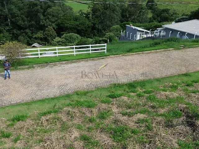 Terreno com 1000m², à venda, no bairro Vargem em Joanópolis