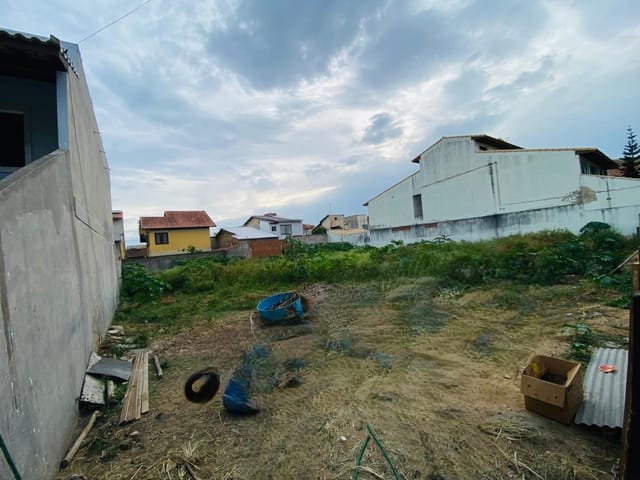 Terreno com 360m², à venda, no bairro Parque Julião Nogueira em Campos dos Goytacazes