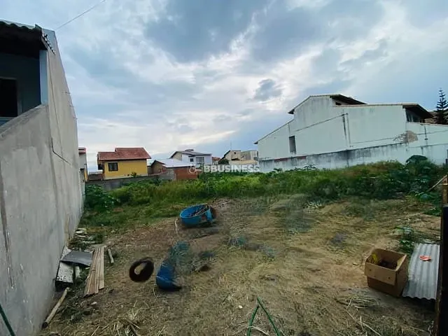Terreno com 360m², à venda, no bairro Parque Julião Nogueira em Campos dos Goytacazes
