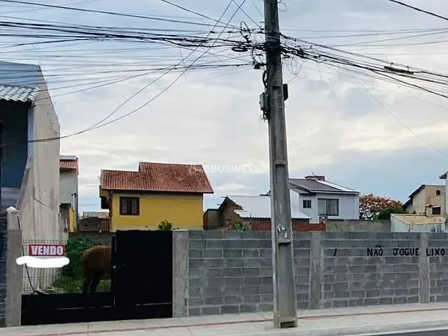 Terreno com 360m², à venda, no bairro Parque Julião Nogueira em Campos dos Goytacazes