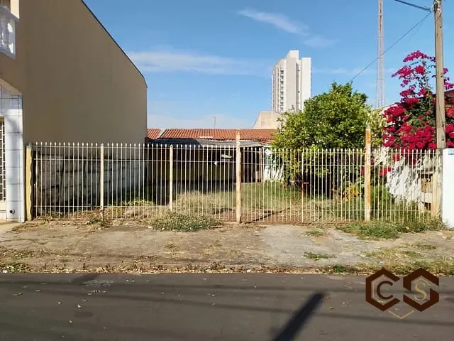 Terreno com 125m², à venda, no bairro Jardim América em Indaiatuba