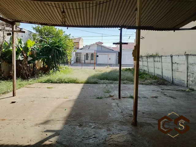 Terreno com 125m², à venda, no bairro Jardim América em Indaiatuba