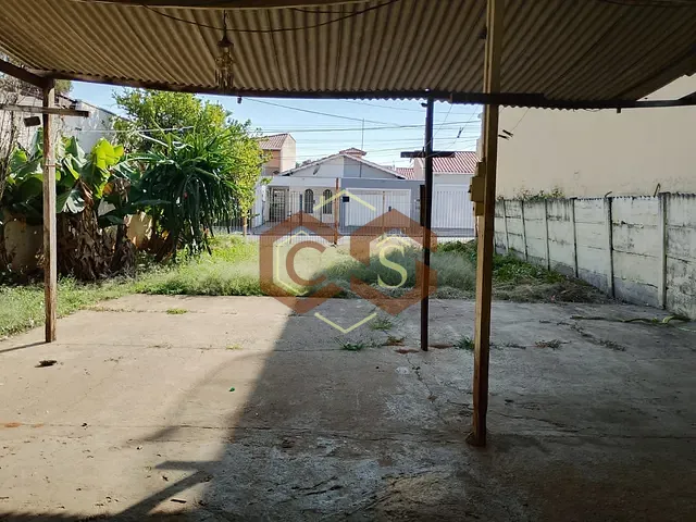 Terreno com 125m², à venda, no bairro Jardim América em Indaiatuba