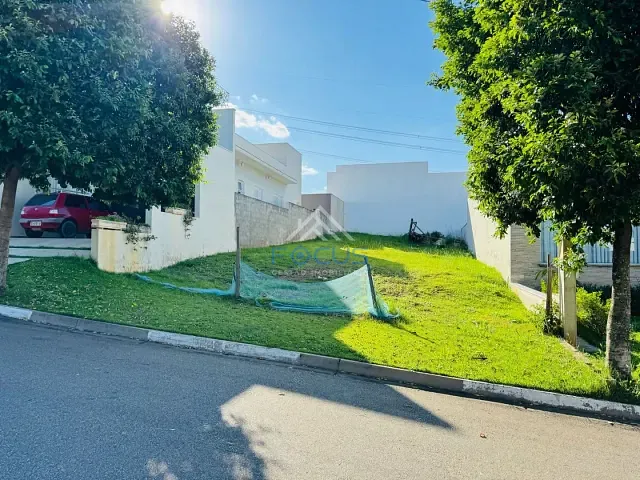 Terreno com 300m², à venda, no bairro Jacaré em Cabreúva