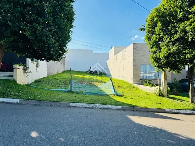 Terreno com 300m², à venda, no bairro Jacaré em Cabreúva