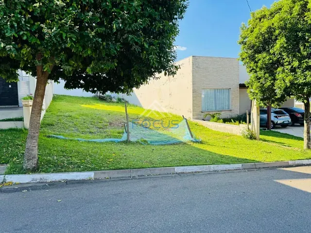 Terreno com 300m², à venda, no bairro Jacaré em Cabreúva