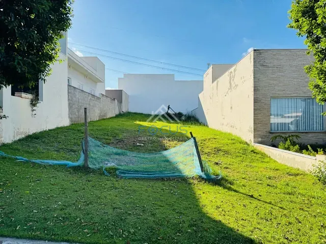 Terreno com 300m², à venda, no bairro Jacaré em Cabreúva