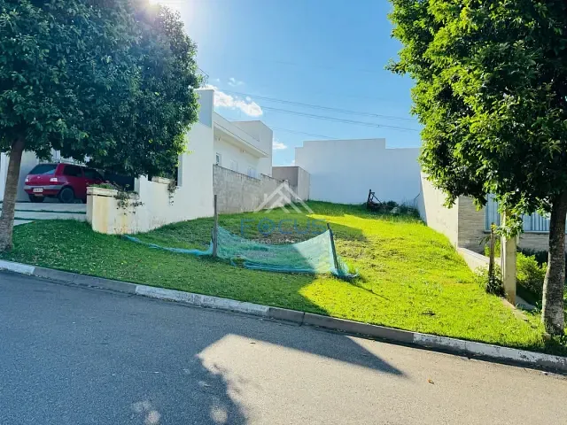Terreno com 300m², à venda, no bairro Jacaré em Cabreúva