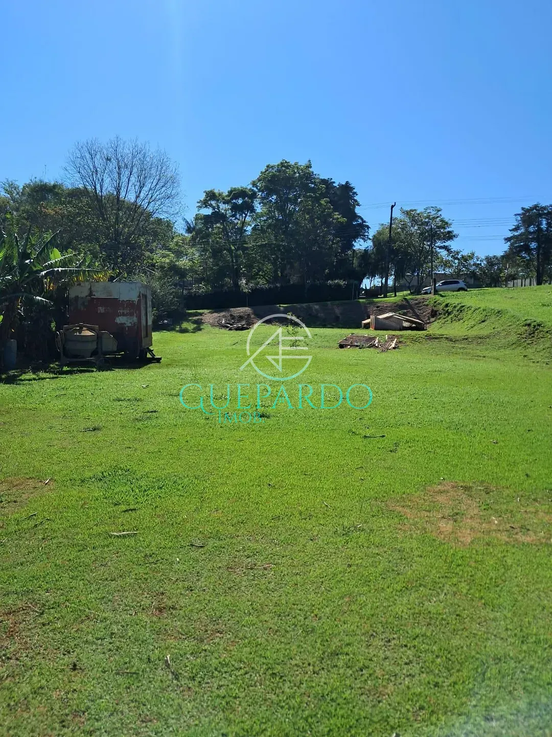 Terreno, 1500 m² - Foto 3