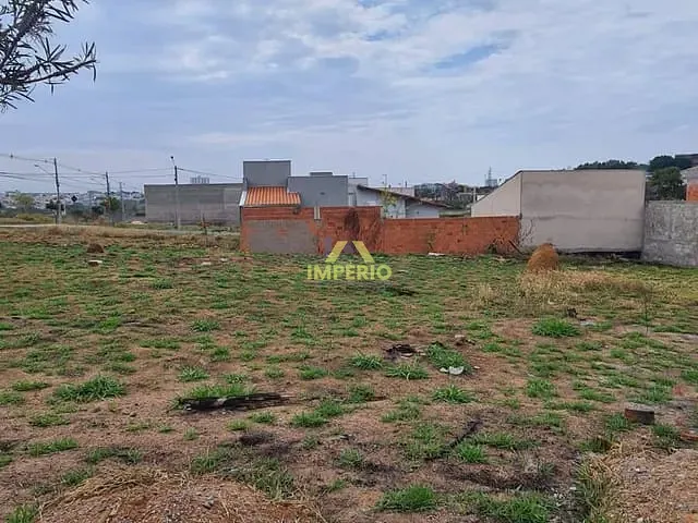 Terreno com 180m², à venda, no bairro Jardim Guarujá em Salto