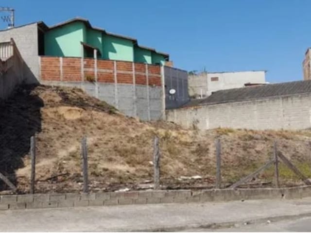 Foto do Terreno - Terreno à venda, 553 m² por R$ 350.000,00 - Jardim dos Bandeirantes - São José dos Campos/SP | INDEPENDENCE NEGOCIOS IMOBILIARIOS LTDA