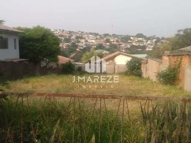Terreno com 396m², à venda, no bairro Centro em Apucarana