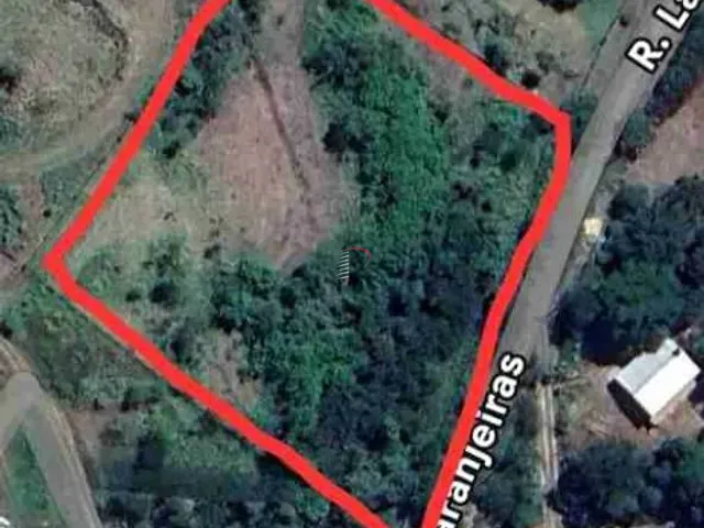 Terreno com 20760m², à venda, no bairro B4 em Ibiporã