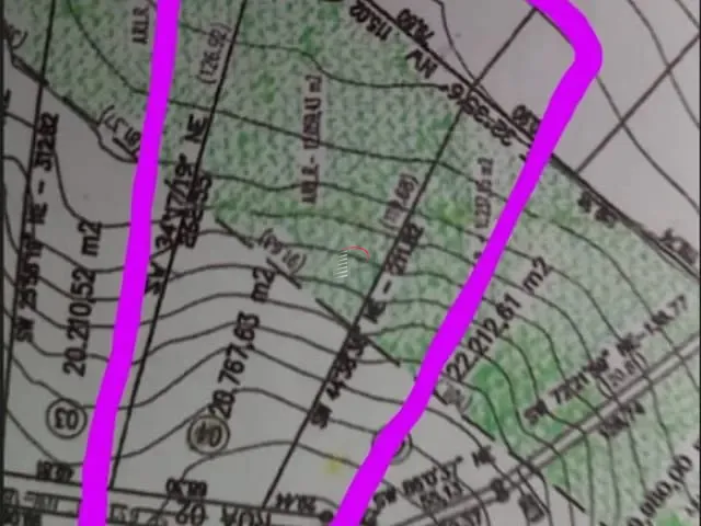 Terreno com 20760m², à venda, no bairro B4 em Ibiporã