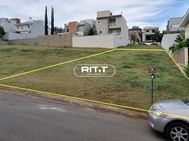Terreno com 360m², à venda, no bairro Swiss Park em Campinas