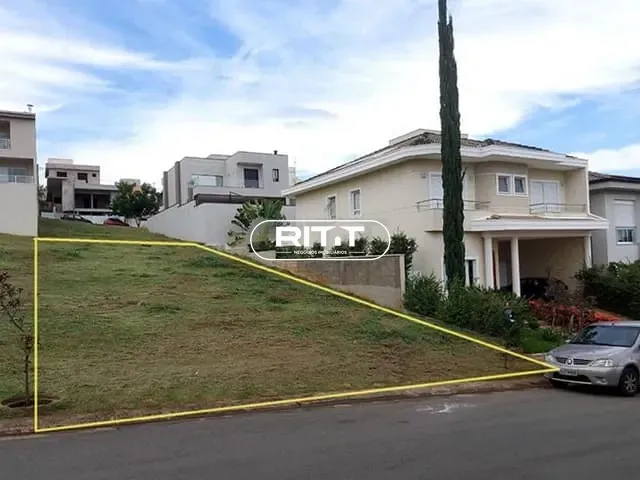 Terreno com 360m², à venda, no bairro Swiss Park em Campinas