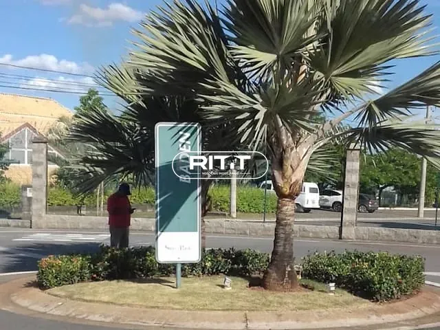 Terreno com 360m², à venda, no bairro Swiss Park em Campinas