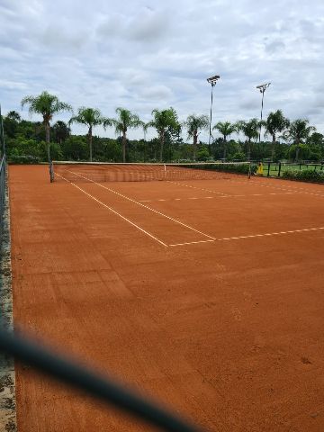 Foto do Terreno - Oportunidade Condominio Terras do Golfe | Romeu Imóveis