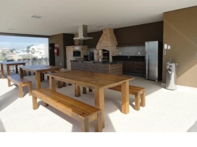Foto do Terreno - Terreno à venda, 455 m² por R$ 595.000,00 - Condomínio Residencial Montserrat - São José dos Campos/SP | RUSSI IMÓVEIS
