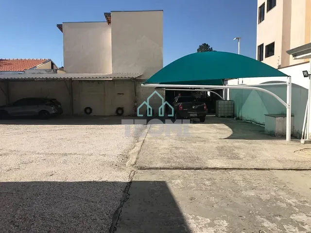 Terreno com 615m², à venda ou para alugar, no bairro Centro em Taubaté