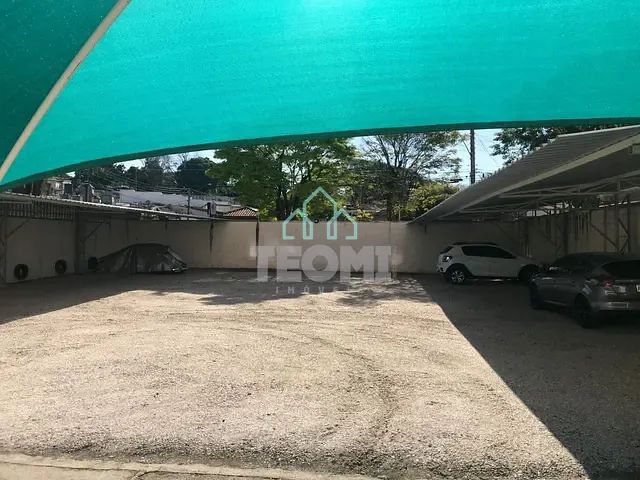 Terreno com 615m², à venda ou para alugar, no bairro Centro em Taubaté