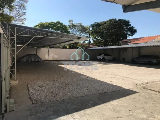 Terreno com 615m², à venda ou para alugar, no bairro Centro em Taubaté