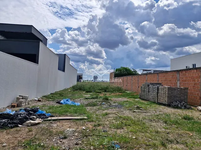 Terreno com 350m², à venda, no bairro Loteamento Jardim de Monet em Sinop