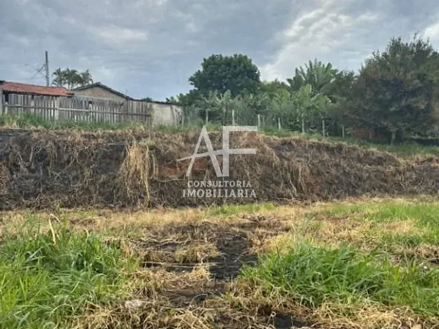 Terreno com 1000m², à venda, no bairro Monte Belo em Taubaté