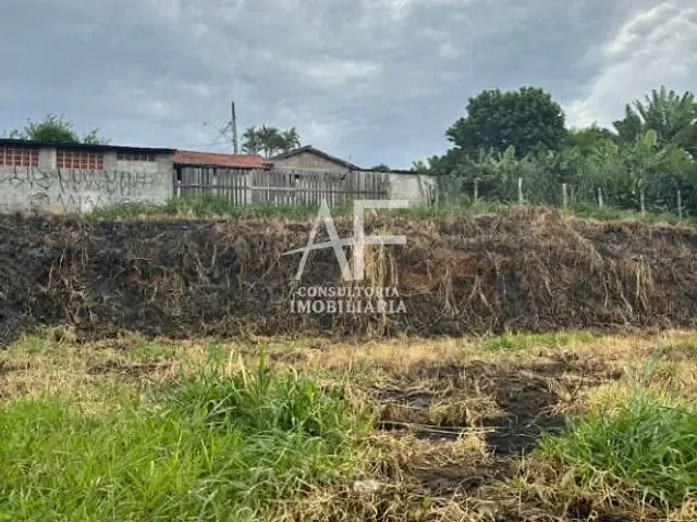 Terreno com 1000m², à venda, no bairro Monte Belo em Taubaté