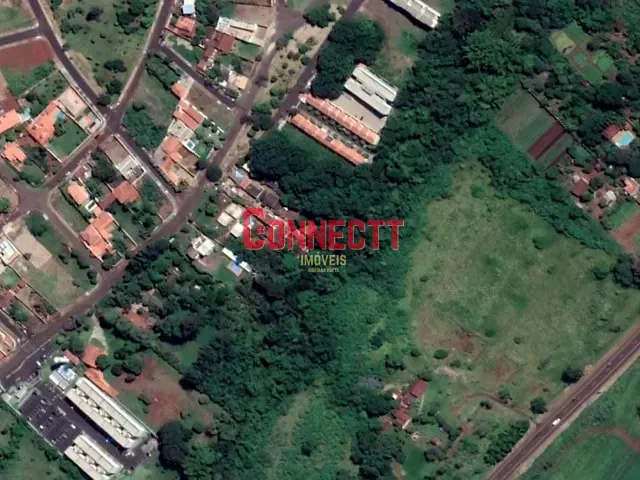 Terreno com 6790m², à venda, no bairro Jardim Itau em Ribeirão Preto