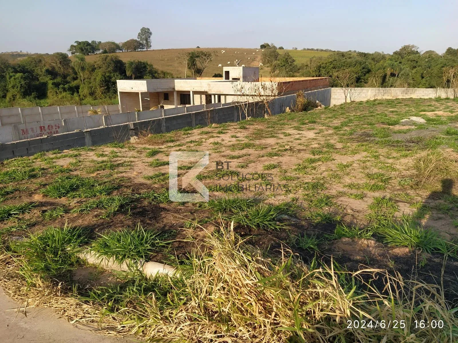 Terreno, 628 m² - Foto 17