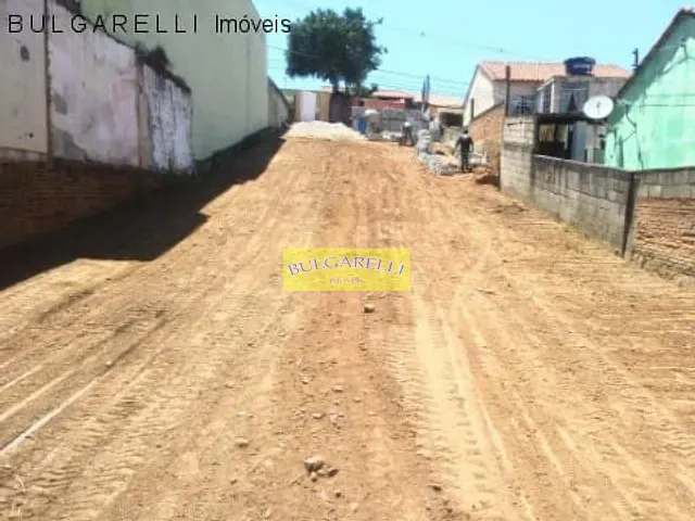 Terreno com 900m², à venda, no bairro Jardim Pacaembu em Jundiaí